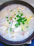 来一锅热乎乎的萝卜汤