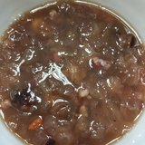 薏米红豆银耳汤