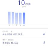 52周之第10周打卡