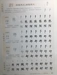 Day78 正楷