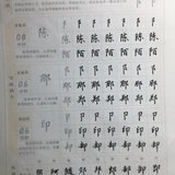 Day78 正楷
