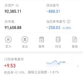 【2024年12月18日】从10万到100万实盘之路（尾盘）