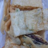 年夜饭