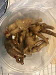 周末大扫除日的下午茶