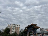 D16 继续骑行-游通州