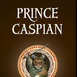 《Prince Caspian》