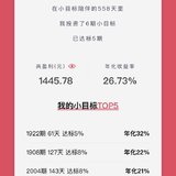 达标啦达标啦