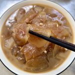 Day26  虾米冬瓜