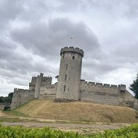 英国游之五：华威城堡