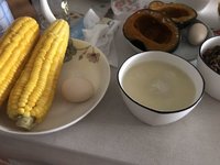 自律晚餐打卡15