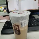 相思红豆奶茶