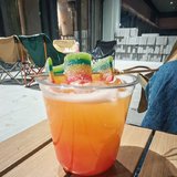 话题#又是一年520，晒花样表白