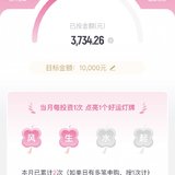 6月打卡：本周已攒200元，坐等故宫猫回家