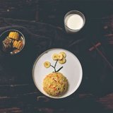 【1月6日早餐】