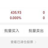 止盈一支