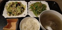 年夜饭