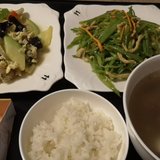 年夜饭