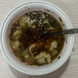 减肥续集  一日两餐馄饨  24-8-27