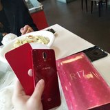 我的手机用了一年是Oppo r17