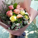 话题#又是一年520，晒花样表白