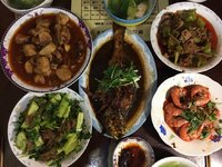 1月24日：我家的年夜饭