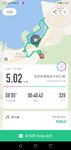 晨跑第四个天打卡