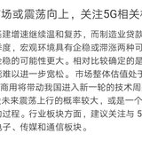 热门的5G，你会买相关的指数基金吗？