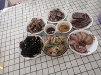 我家年夜饭