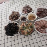 我家年夜饭