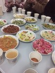 Day1：年夜饭