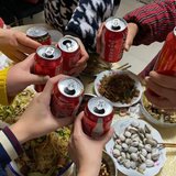 妈妈家的年夜饭