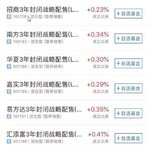 基金投资的坑5——新物种基金先买再说