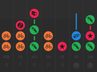 TS周总结_2018Week34