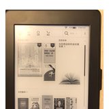 kindle入手两周体验