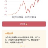 开心开心～2122达标