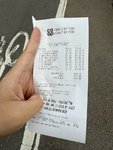 UK第一次家附近超市