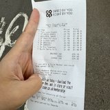 UK第一次家附近超市