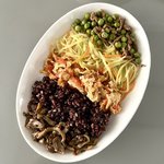 21天减脂餐挑战赛——D3