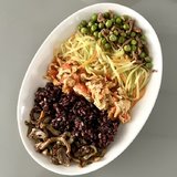 21天减脂餐挑战赛——D3