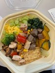 D9 在热的天气也挡不住我户外的热情