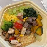 D9 在热的天气也挡不住我户外的热情