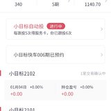 上车2102，坚持小目标每期投