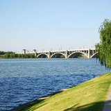 再见！5月