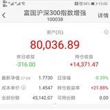 11.14   我对中证500的重新认识