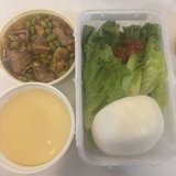 Day10，骑行🚴🏻‍♀️296卡