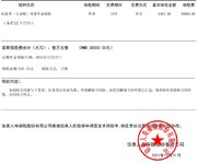 上车信泰如意，接下来要争取活得久一点