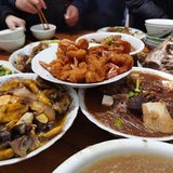 Day 1：除夕年夜饭