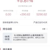 今日有操作：小目标2123、2124、2126达标