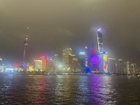 携老带幼上海/香港行总结