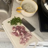 周末早餐
